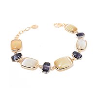 Pulsera Madì Mujer in Plata 3884300 - 3884300